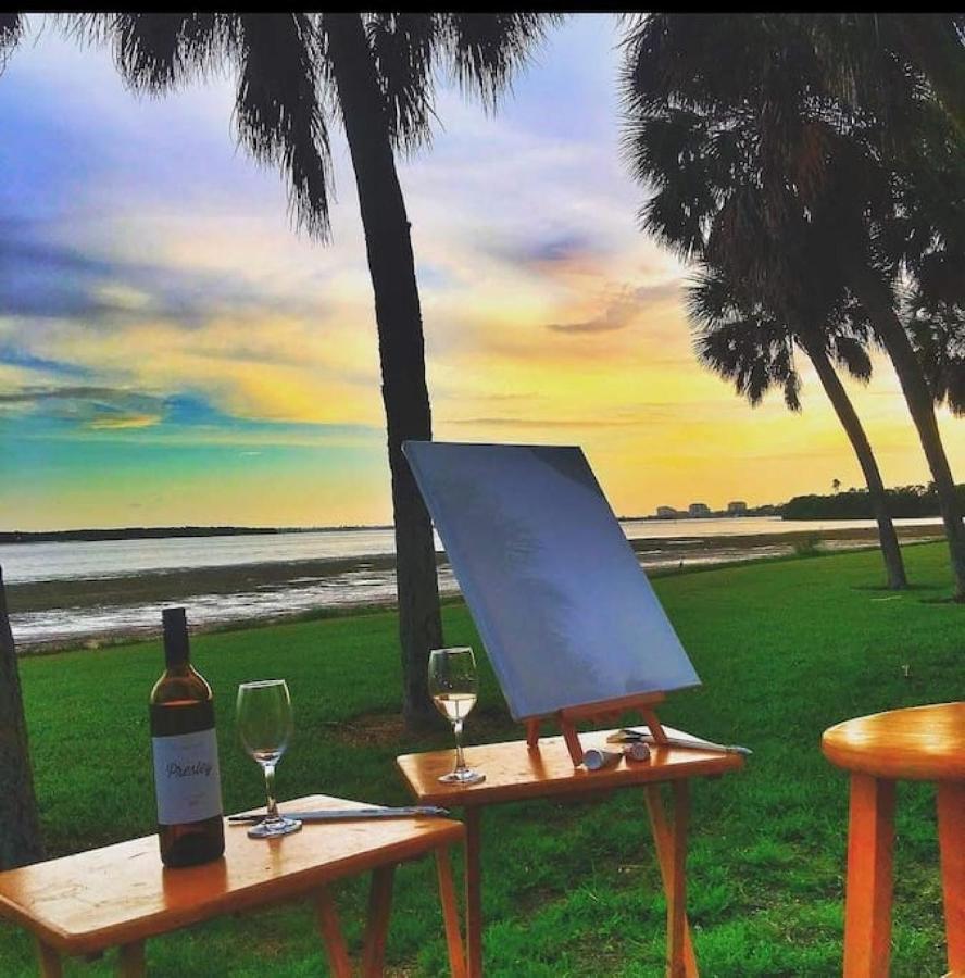 סיינט פיטרסברג The Hipster Studio In Dtsp מראה חיצוני תמונה